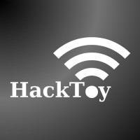 HackToy logo - Similar company to Exacate