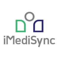 iMediSync Inc. logo - Similar company to Get Fitt Limited