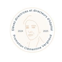 Elèves directeurs d'hôpital - promotion Clémentine Vergnaud logo - Similar company to I'Mtech