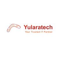 Yularatech logo - Similar company to Orbitar It