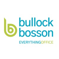 Bullock and Bosson logo - Similar company to Evolve Document Solutions
