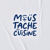 La Moustache qui cuisine logo - Similar company to Guzlr