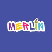Merlin Education logo - Similar company to 2030 Tools