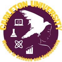 Carleton University Women in Science and Engineering logo - Similar company to Ieee Carleton Women In Engineering