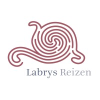 Labrys Reizen logo - Similar company to Rosetta Reizen