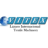 VITEX-LAZARO INTERNACIONAL, S.A.- Maquinaria textil logo - Similar company to Los Extremeños