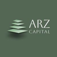 ARZ Capital logo - Similar company to Huma