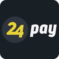 24pay logo - Similar company to 24Pay