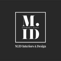 M. Interiors & Design (M.ID) logo - Similar company to Eda-Archi Interior Designer