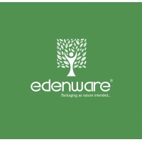 Edenware logo - Similar company to Packforce Latvia