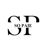 SO PAIE logo - Similar company to E2Rh