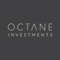 Octane Investments logo - Similar company to Okbirdcontrol