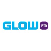 Glow FM logo - Similar company to Stichting Nederlandse Top 40