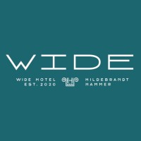 Wide Hotel logo - Similar company to Ascot Hotel