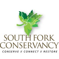 South Fork Conservancy logo - Similar company to Development In Gardening (Dig)