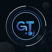 Graphik-Tech SENEGAL logo - Similar company to Yesalldigital