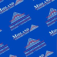 Midland Construction logo - Similar company to Linham Construction Ltd