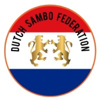 Sambo Bond Nederland logo - Similar company to Ninjitsu Web Development