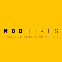 MOD BIKES logo - Similar company to Embedded Energy Technology, Llc