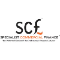 Specialist Commercial Finance logo - Similar company to Specialist Hub