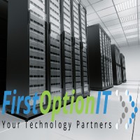 First Option Inc