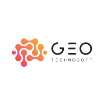 GeoTechnoSoft logo - Similar company to Dart Tech