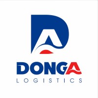 Dong A Logistics logo - Similar company to Ability Logistics Co,.Ltd