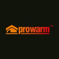 ProWarm logo - Similar company to Fastwarm Underfloor Heating
