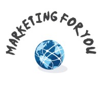 Marketing for You (Aus) logo - Similar company to Digital Wurfel