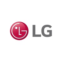 LG Commercial Laundry logo - Similar company to Sacon