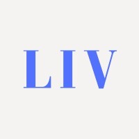 LIV logo - Similar company to Sbf Pharma Private Limited