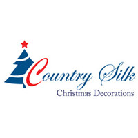 Christmas Elegance by Country Silk logo - Similar company to Vu & Co. Import Export Trading Corporation