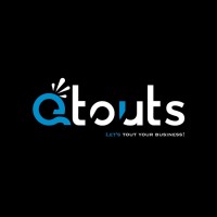 eTouts logo - Similar company to Solace Technologies Llc