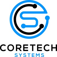 Coretech Systems logo - Similar company to Cortech Systems