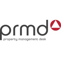 PRMD Vastgoedmanagement logo - Similar company to Meerdervoort®