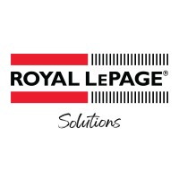 Royal LePage Solutions logo - Similar company to Gary Basra & Co.