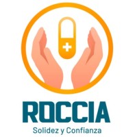 ROCCIA S.A.C. logo - Similar company to Industrial Biotecnológico Cigb - Mariel S.A