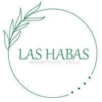 Restaurante Las Habas logo - Similar company to Becca Store