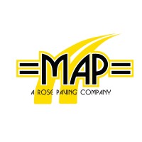 Massey Asphalt Paving logo - Similar company to Rdc Paving