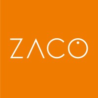 ZACO Robot logo - Similar company to Allybot