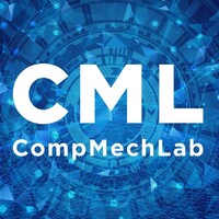CompMechLab logo - Similar company to Cml Engineering Gmbh