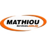 Mathiou Services logo - Similar company to Aizer Group