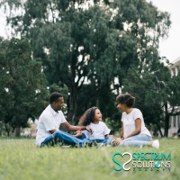 Spectrum Solutions Therapy
