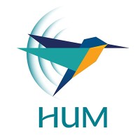 Hum Audio Bible App logo - Similar company to Megavoice