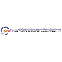 Lagoon Power Control Switchgears Manufacturing L.L.C. logo - Similar company to Bay Leaf & Co.