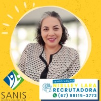 Nislley Lara - Terapeuta e Recrutadora logo - Similar company to Arnet
