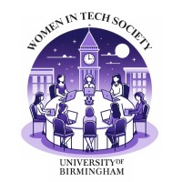 UoB Women in Tech Society logo - Similar company to Darwin Biological