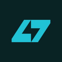 NextRep logo - Similar company to Leadhawk
