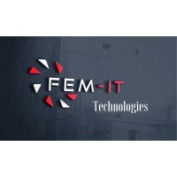 FEM-IT Technologies logo - Similar company to Chassint Industries