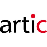 Artic logo - Similar company to Iapex
